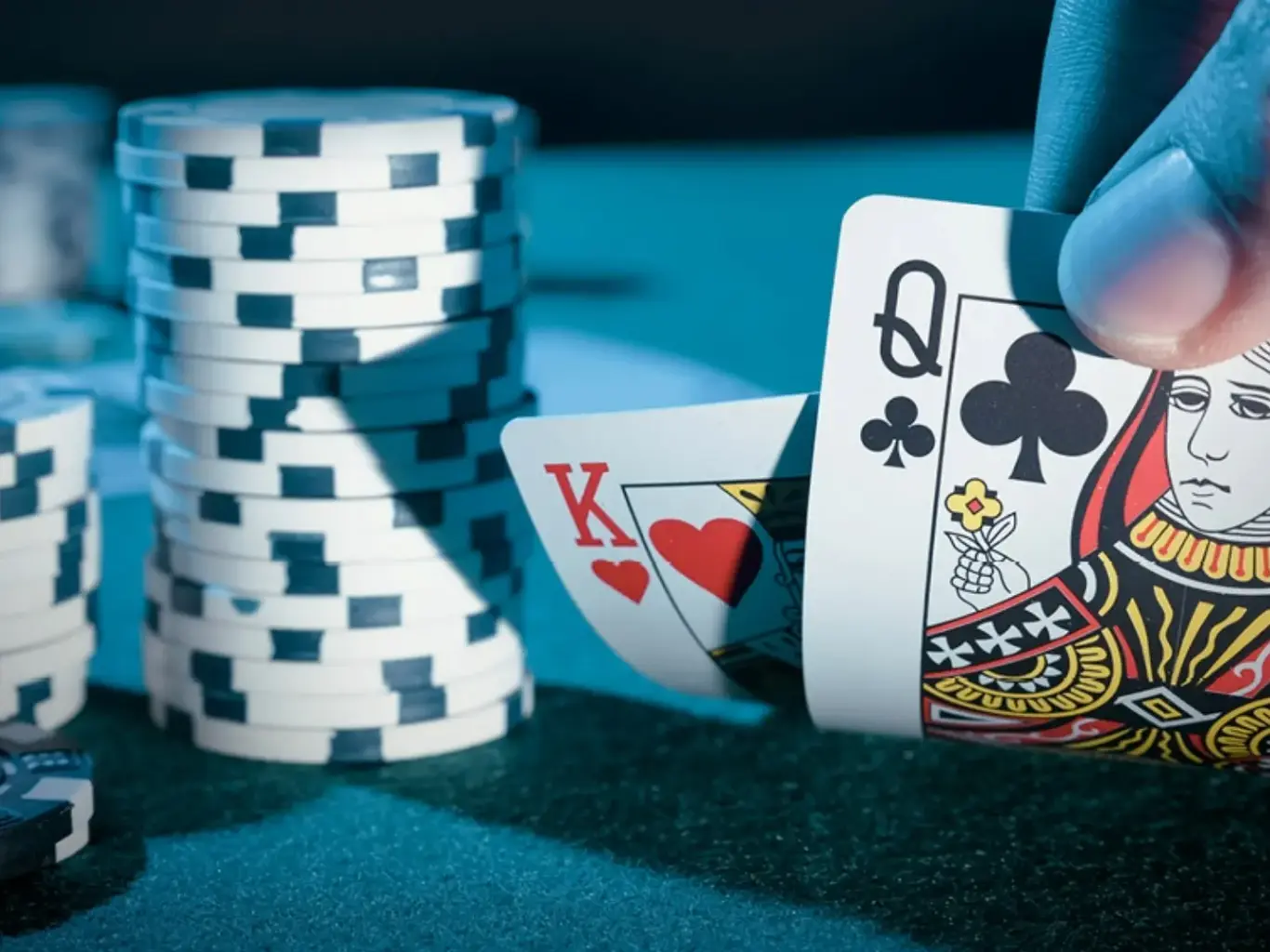 Pure Casino Lethbridge Poker Games