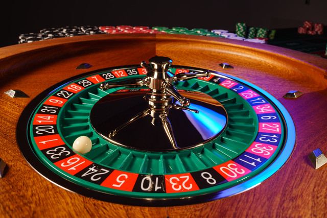 Pure Casino Lethbridge Roulette Alberta